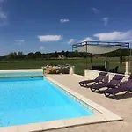 De La Peyriere Cazes-Mondenard