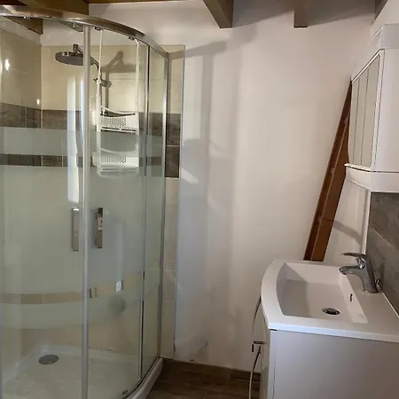 Lejlighed De La Peyriere