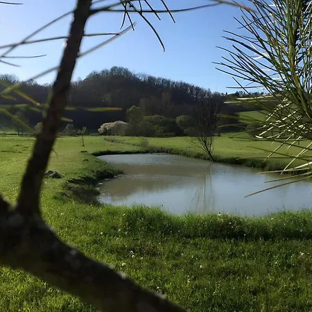 De La Peyriere * Cazes-Mondenard