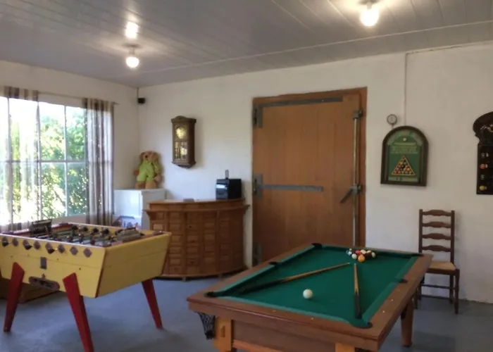 De La Peyriere * Cazes-Mondenard