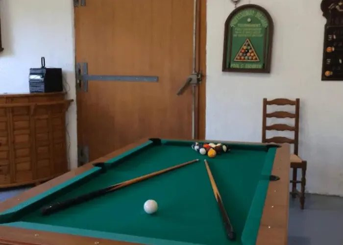 De La Peyriere * Cazes-Mondenard